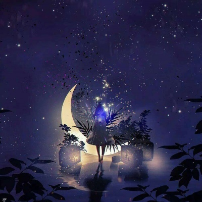 兽设晴天场景设计福瑞群